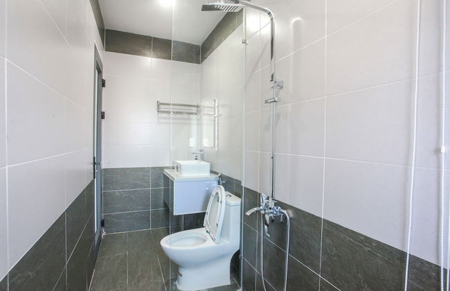 Carol Apartment - Foto 23