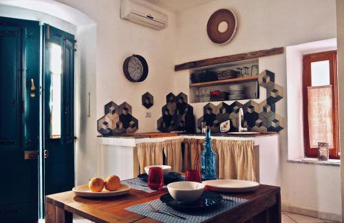 Antica Casa Tabarkina - Foto 16