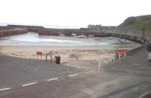 244 Seatown Cullen Moray Scotland - Foto 34