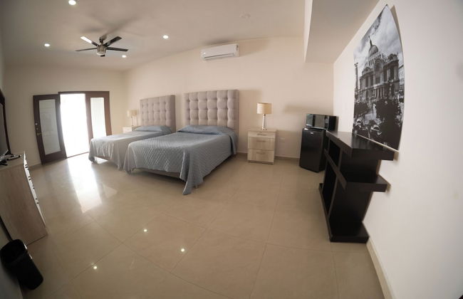 16, Suite With Jacuzzi - Photo 10