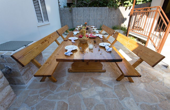 Villa Mami - Foto 36