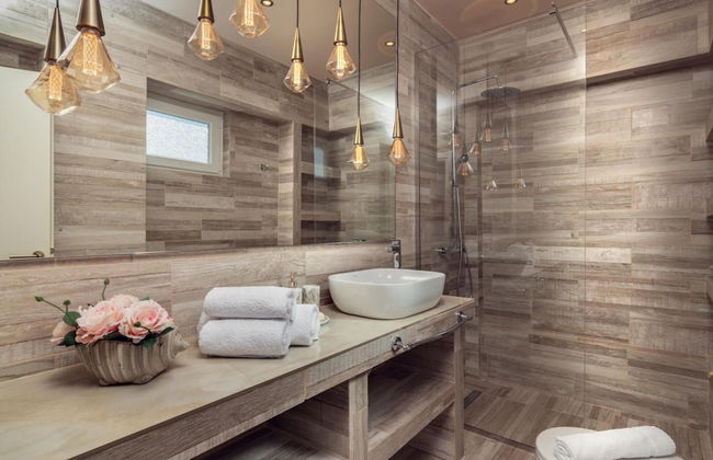 Maison Downtown Luxury Apartments - Maison Downtown Luxury Studio - Foto 20