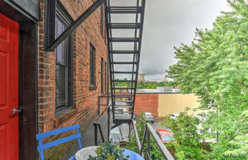 Historic King James Unit 2 - Foto 3