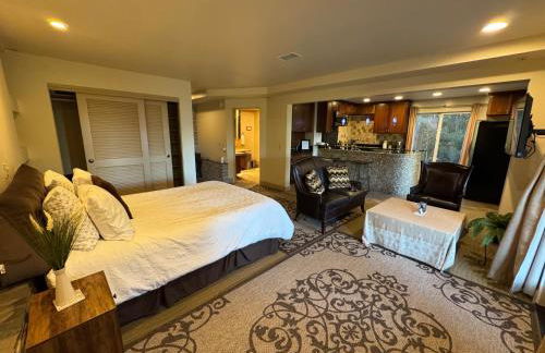 Guesthouse in Coastal Del Mar, California - Foto 1