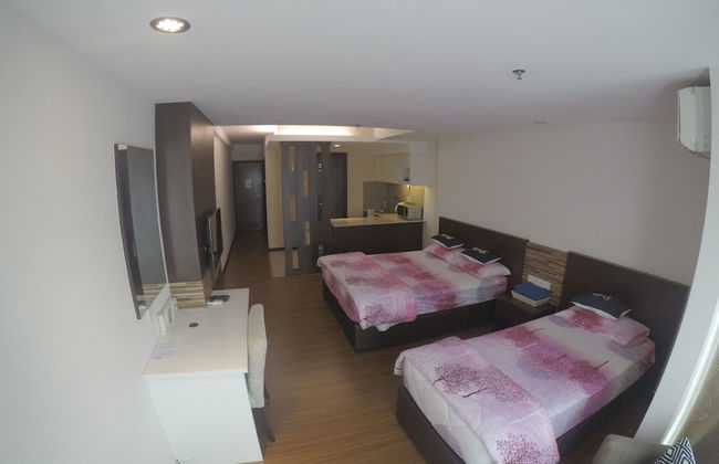 Orkid Studio Apartment - Foto 4