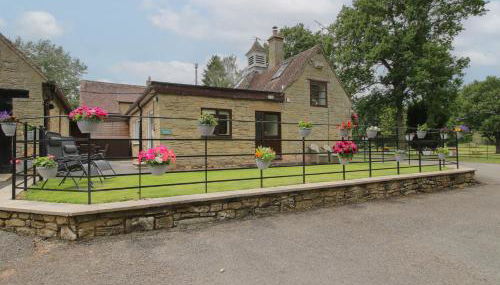Stables Cottage - Foto 3