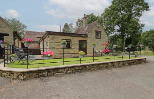 Stables Cottage - Foto 3