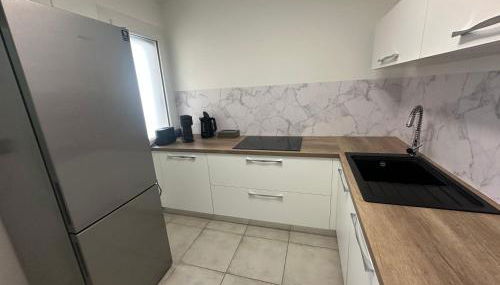 Moderne, climatisé et barbecue privé - Foto 5