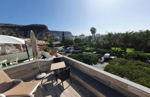 APARTAMENTO SUNSET PUERTO DE MOGAN - Foto 8