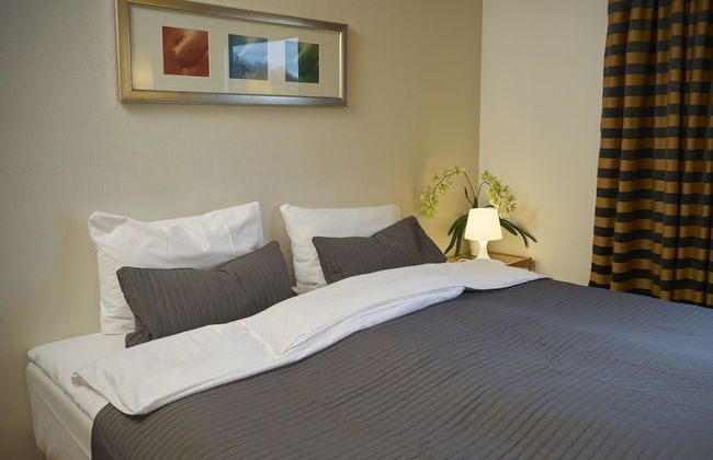 Høvik hotell - Foto 4