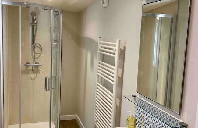 Romantic Hideaway Cottage, Near Bridport, Dorset - Foto 11