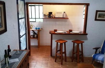 Chalé Honeycomb em Visconde de Mauá - Foto 5