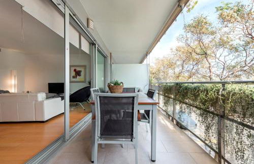 CCIB Forum Deluxe Apartment - Photo 18