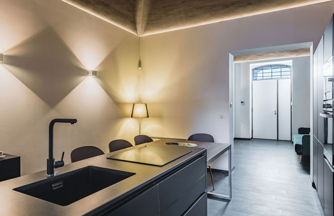 Leone Apartment with Garden - Foto 6