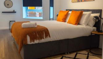 Courtyard Highstreet Retreat - Foto 1