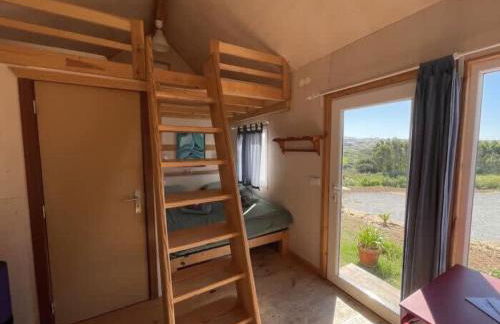 Tiny House Eloá - Foto 3