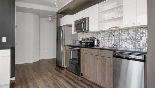 Downtown 1BR w Luxury Amenities Rooftop Views BOS-503 - Foto 5, Other