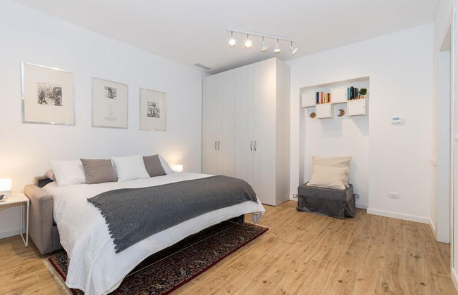 Casa di Ele in San Salvario by Wonderful Italy - Foto 3