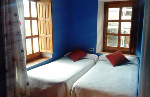 Casa Julián Fábrica Giner - Foto 24