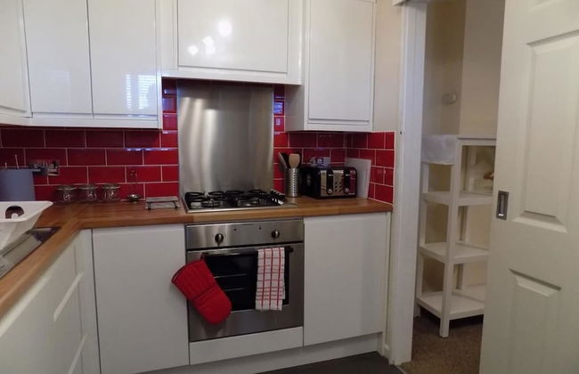 A Home From Home 3 - Foto 13