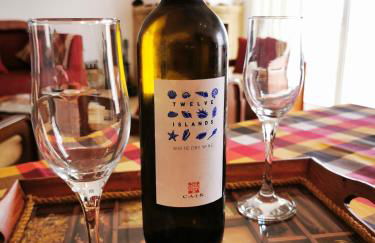 Mata's Sea House - Foto 13