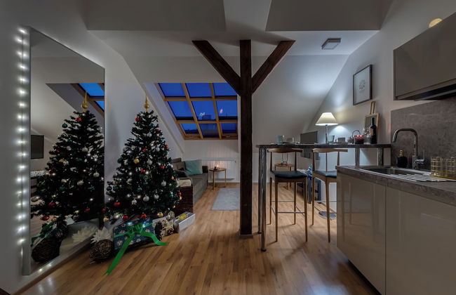 Louren Apartments - Foto 78