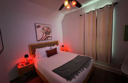 New Centennial Park Luxury Smart Home w Courtyard - Foto 26