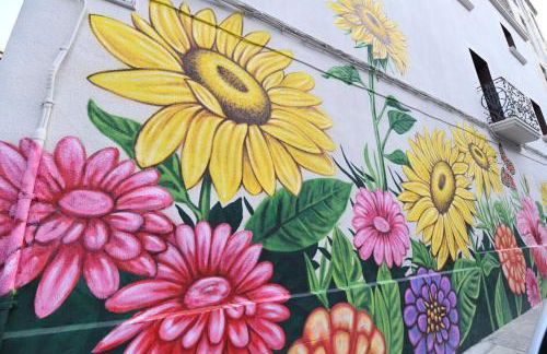 La casa de las flores - Photo 4