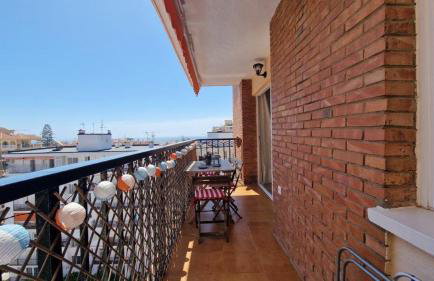 Apartamento Fuengirola Costa - Foto 35