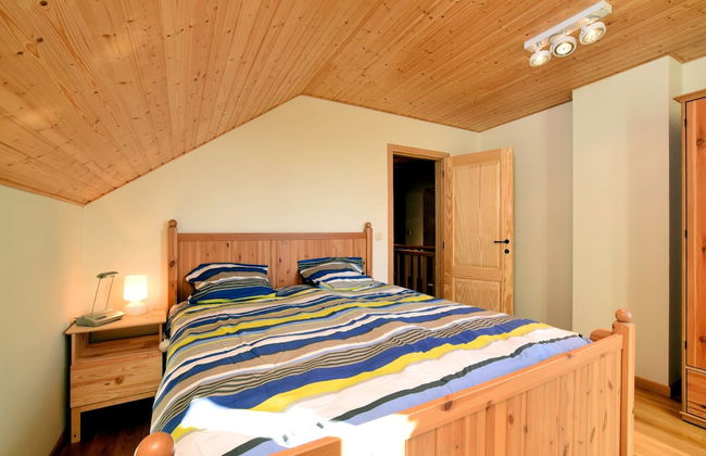 Cosy Holiday Home in Durbuy With Garden - Foto 9