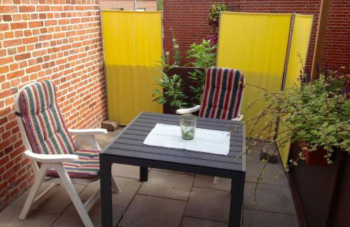 Klaassen- Ferienhaus Up Warf - Photo 32