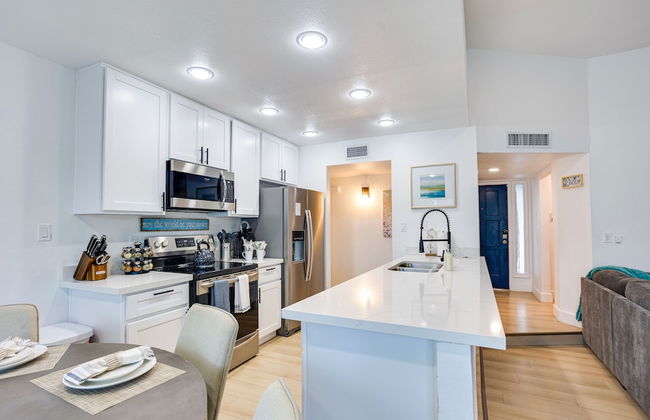 Sun-kissed Delight Mcnair #2 Chandler - Foto 11