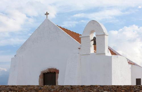 Sea View Apartment Carrapateira - Foto 30