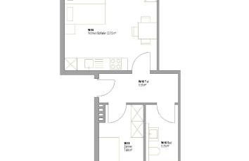 Arbio I Dehnhaide Apartments - Foto 43