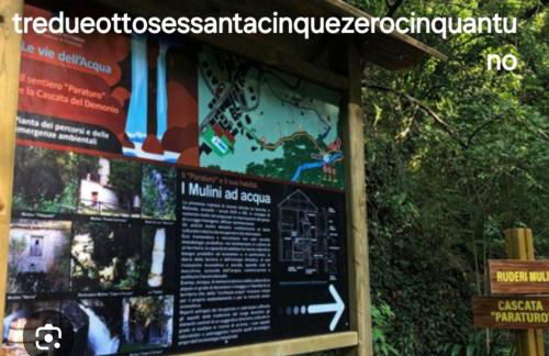 La Casa del Mugnaio - Foto 39