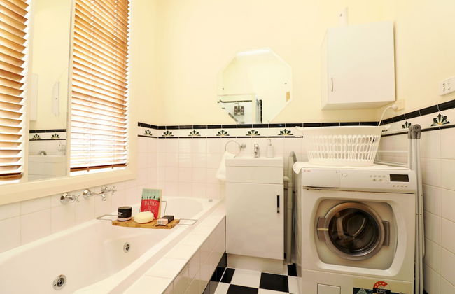 Brunswick Renaissance - Rejuvenate Stays - Foto 17