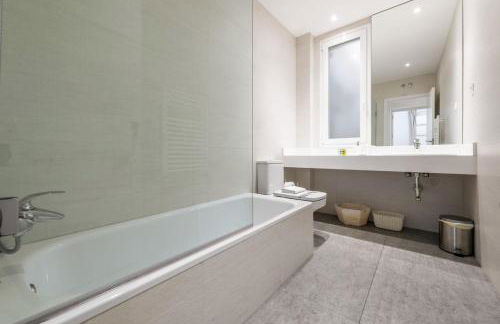 3 bedrooms 2 bathrooms furnished - Salamanca - Modern and bright - MintyStay - Foto 19