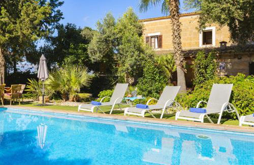 Villa Son Pou - Foto 6