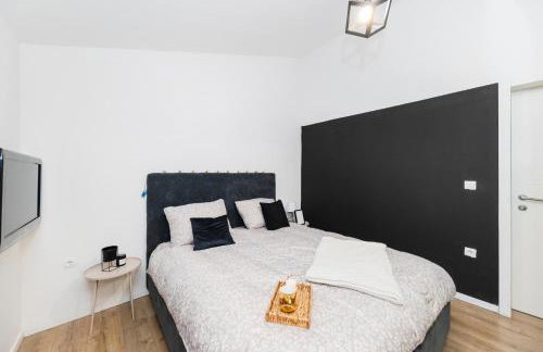 Fancy apartment in peaceful area - Zadar - Foto 36