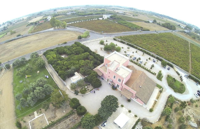 Agriturismo Arangea - Foto 41