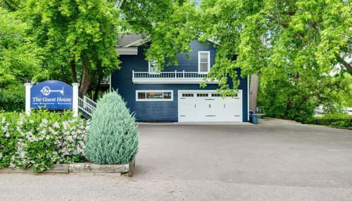 The Carriage House - Foto 3