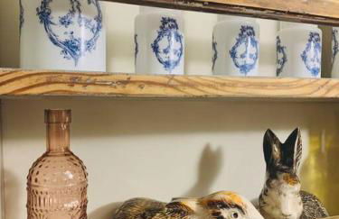 Bienvenue au Clos d Albertine - Foto 23