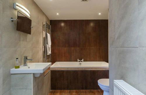 NEW The Green House B&B Cromer Sleeps 20 - Foto 10