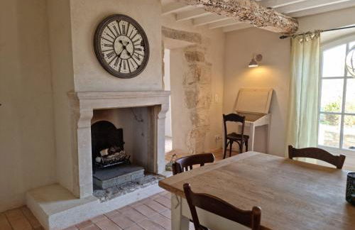 Mas Cerisiers - Foto 9