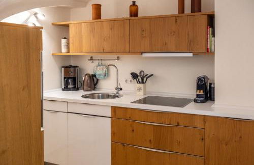 Apartmenthaus Brunnenhof - Photo 19