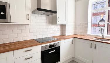 Marylebone High Street Apartments - Foto 5