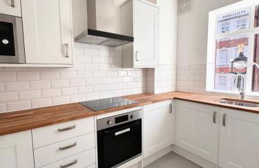 Marylebone High Street Apartments - Foto 5