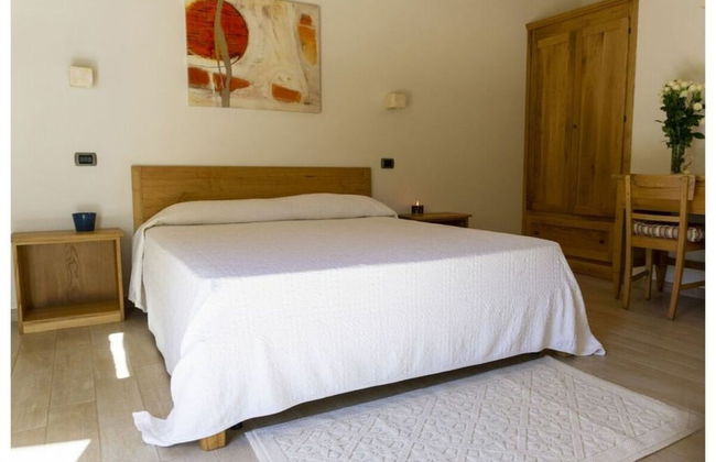 Villa Fornace Comfortable Holiday Residence - Photo 3