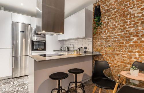 Waou Atocha II - Alquiler Corta Duración - Photo 7