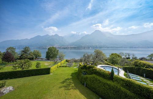 Villa Costanza- private heated pool, steam room & sauna - Bellagio Village Residence - Foto 5